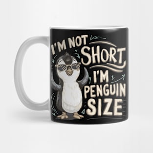 Small women Mug